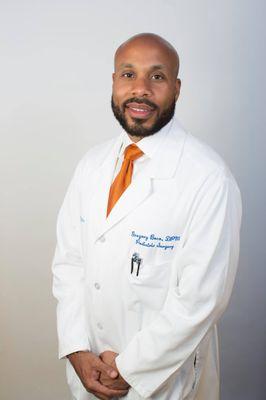 Dr. Gregory Boco