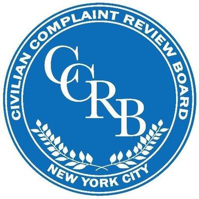 Civilian Complaint Review Board