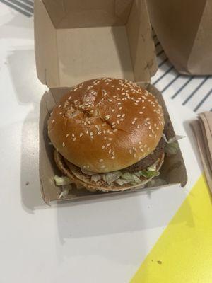 Big Mac