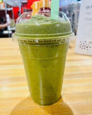 Green Goddess Smoothie