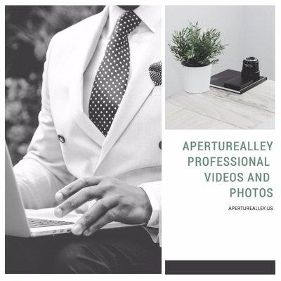 ApertureAlley Offers Professional Videos and Photos