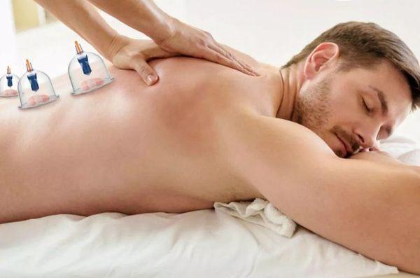 Now offering Cupping and Massage services:
 
 Magic Meridian Massage - It is time to feel better! 
 Phone / Text: 
 (206) 552-0880