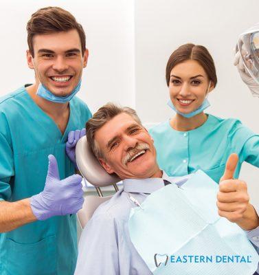 Eastern Orthodontics Associates