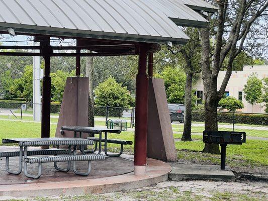 Palm Aire Village Park