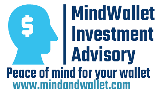 Logo www.mindandwallet.com