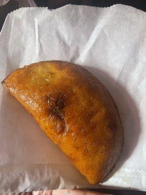 Carne Molida Empanada