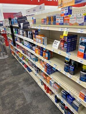 CVS Pharmacy