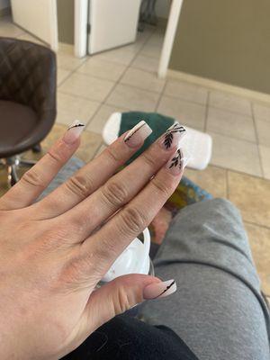 Escape Nail Spa