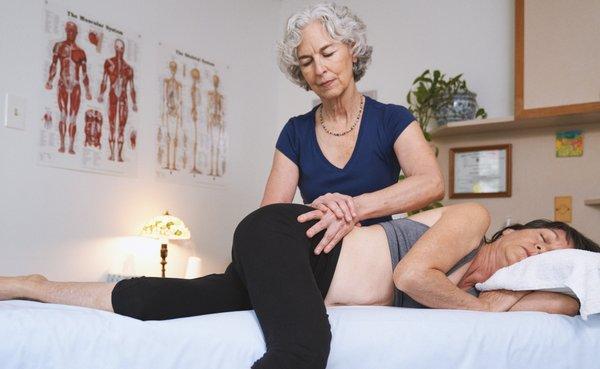 Active Release Techniques® is the gold standard in soft-tissue pain management.