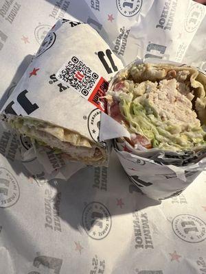 Jimmy John's