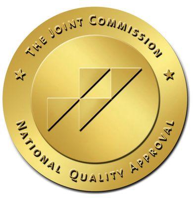 The Joint Commission Accreditation