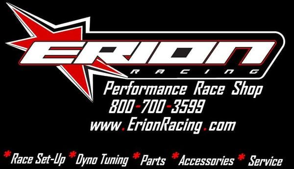 Erion Racing