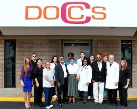 DOCCS is a Urgent Care serving Melbourne, FL