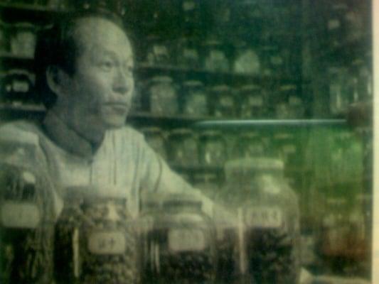 Yen Wei Choong, Owner of Yellow Emperor