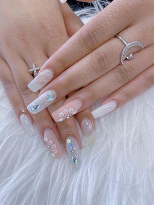 best nails