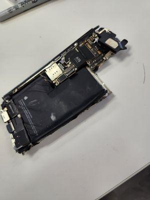 Cheapest Iphone, Ipad, and Samsung Repair