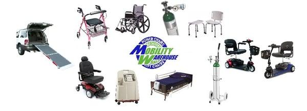 Mobility Warehouse