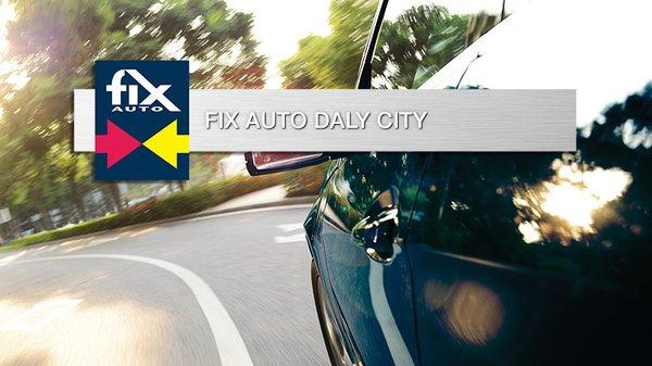 Fix Auto Daly City