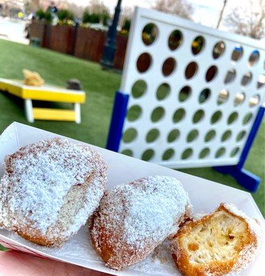 Beignets