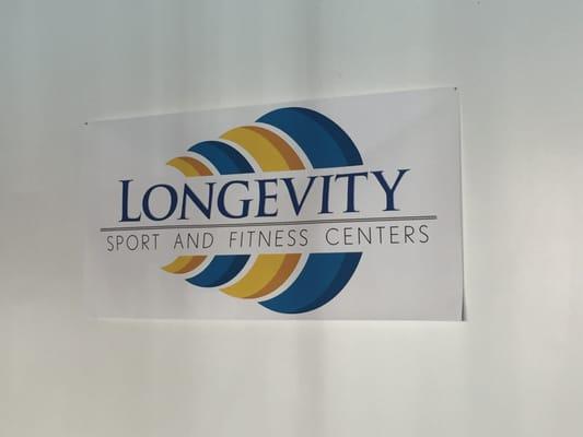 Longevity Sport and Fitness Center