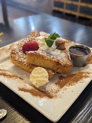 French Toast