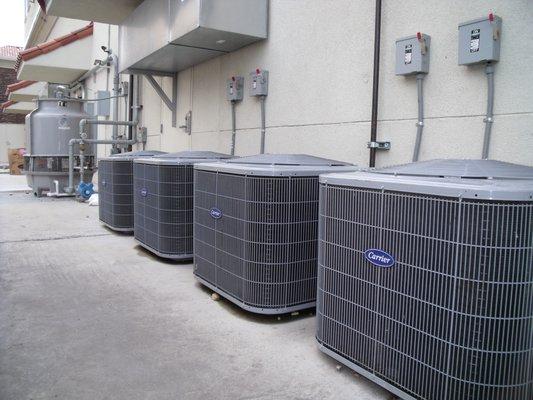 Maintaining your HVAC System, Call (858) 295-8634