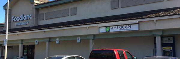 American Savings Bank - Foodland Laie