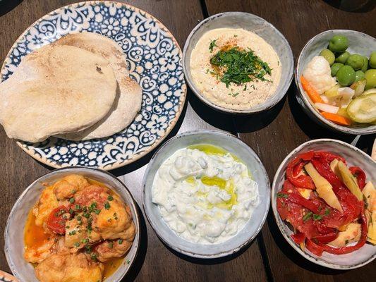 Mezze