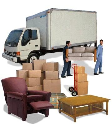 All-Ways Moving & Storage, Inc.