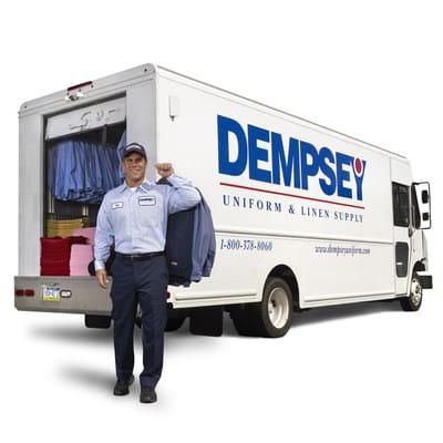 Dempsey Uniform & Linen Supply