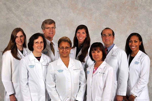 Maryland Primary Care Physicians - Annapolis