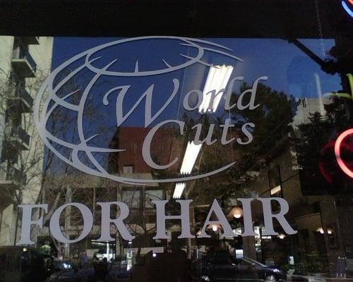 Welcome to World Cuts!