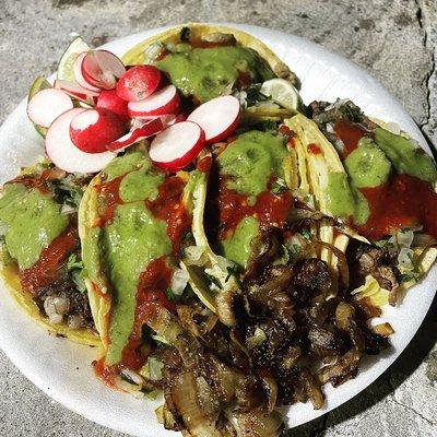 Alonso’s Taqueria