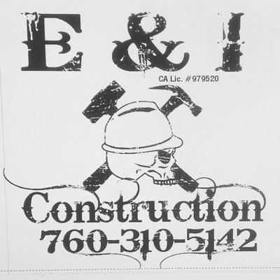 E&I Construction