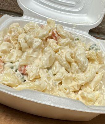 Macaroni Salad