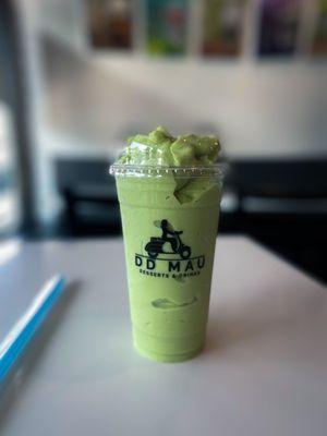 Avocado Smoothie