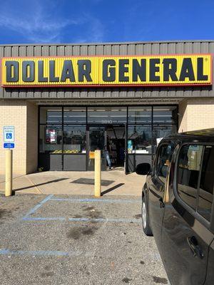 Dollar General