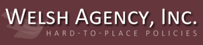 Welsh Agency Inc logo