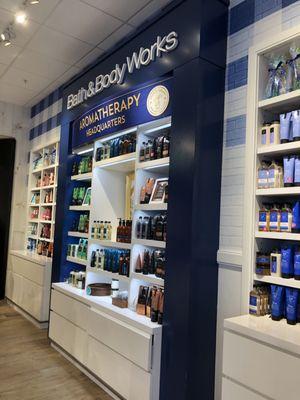 Bath & Body Works