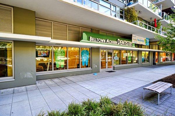 Belltown Modern Dentistry