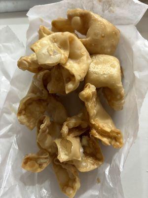 5. crab rangoon (small)