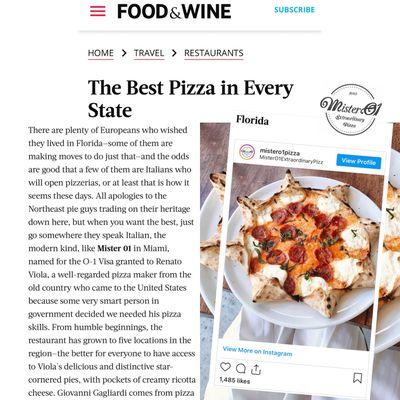 https://www.foodandwine.com/travel/restaurants/best-pizza-every-state 
 Thanks, Food and Wine Magazine!