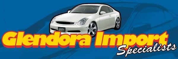 Glendora Import Specialists