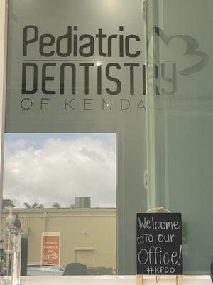 Pediatric Dentistry of Kendall