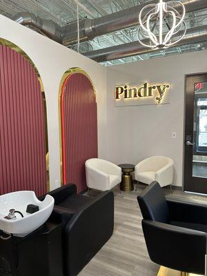 Pindry Hair Studio