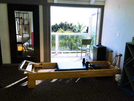 Elan Pilates