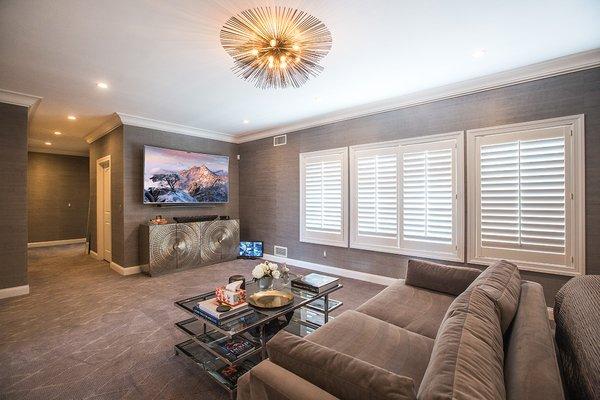 Ideal Home Theaters of New Jersey