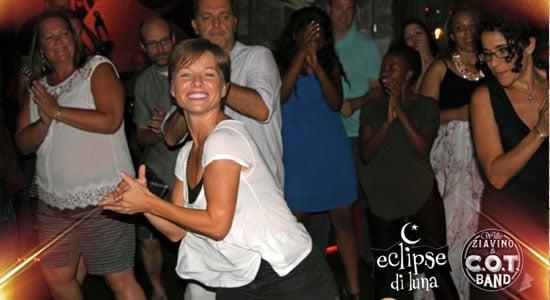 Latin Thursdays & Free Salsa Lessons