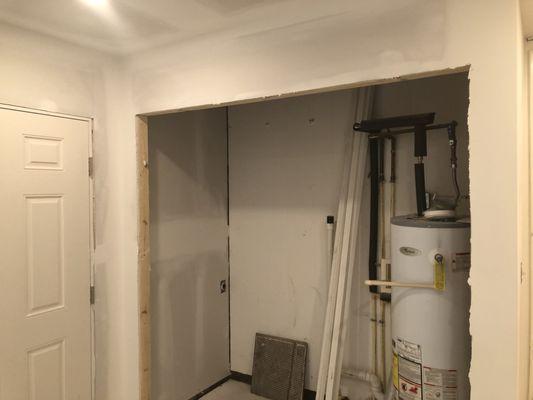 A&R Drywall