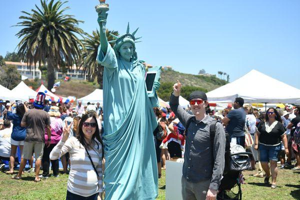 July 4th RPV Festival